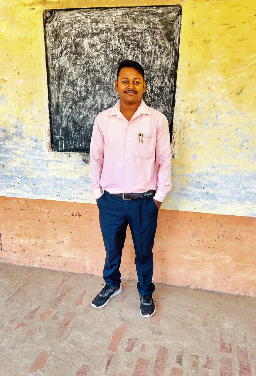 Brijesh Kumar